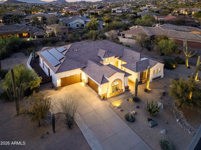 2040 N WOODRUFF --, Mesa, AZ 85207