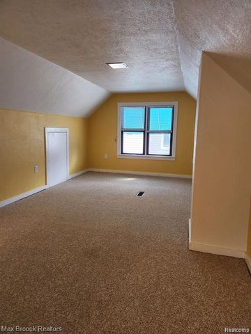 1815 Bowers Street, Birmingham, MI 48009