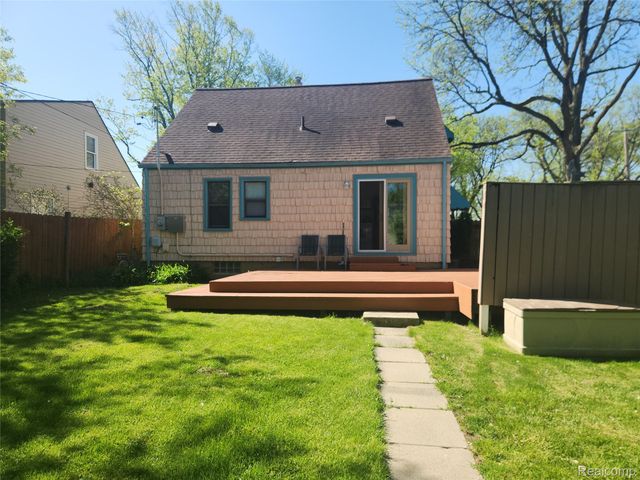 1815 Bowers Street, Birmingham, MI 48009