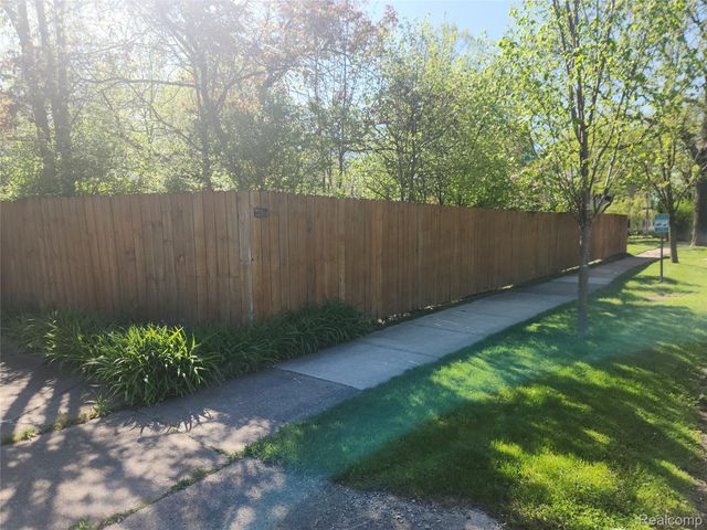 1815 Bowers Street, Birmingham, MI 48009