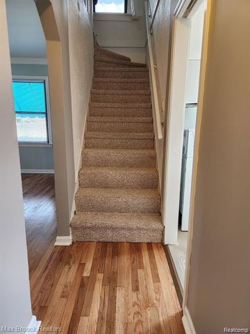 1815 Bowers Street, Birmingham, MI 48009