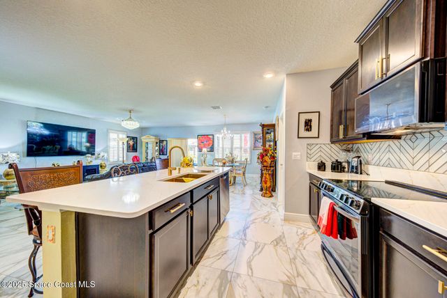 1760 Morely Drive, Cocoa, FL 32926