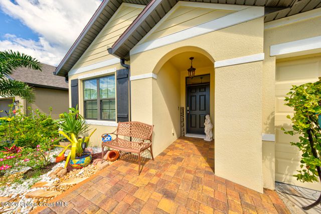 1760 Morely Drive, Cocoa, FL 32926