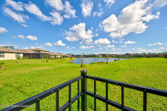 1760 Morely Drive, Cocoa, FL 32926