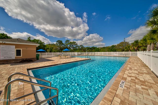 1760 Morely Drive, Cocoa, FL 32926