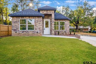 1204 Kennedy Rd, Tyler, TX 75702