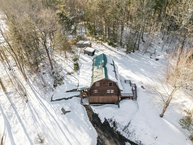 43 Greenville Rd, Townsend, MA 01474