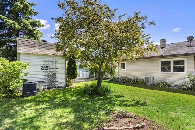 2407 S SCHAEFER STREET, Appleton, WI 54915