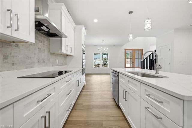 2646 Johns Ridge Drive, Asheboro, NC 27205