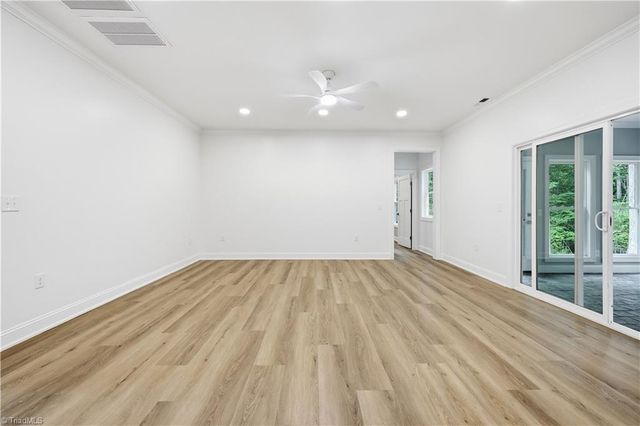 2646 Johns Ridge Drive, Asheboro, NC 27205