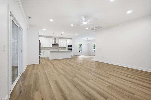 2646 Johns Ridge Drive, Asheboro, NC 27205