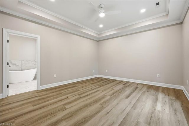 2646 Johns Ridge Drive, Asheboro, NC 27205
