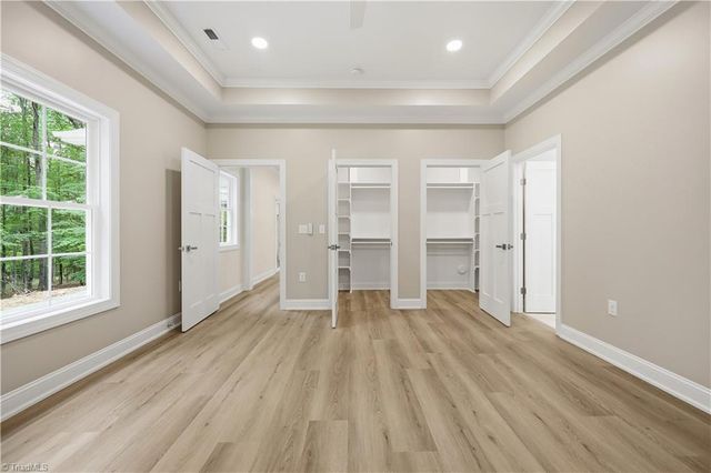 2646 Johns Ridge Drive, Asheboro, NC 27205