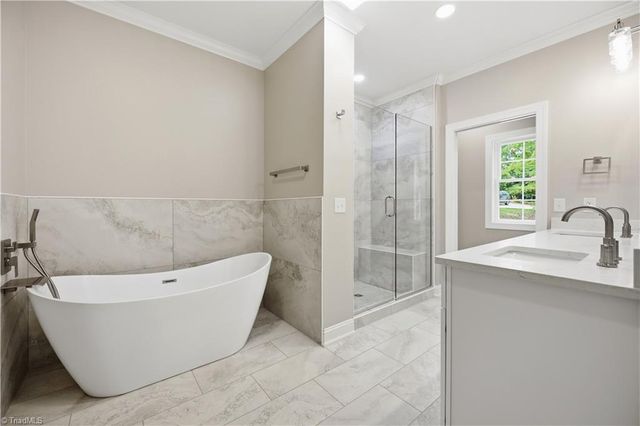 2646 Johns Ridge Drive, Asheboro, NC 27205