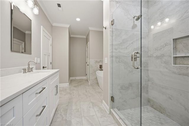 2646 Johns Ridge Drive, Asheboro, NC 27205