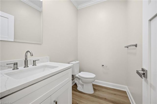 2646 Johns Ridge Drive, Asheboro, NC 27205