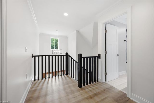 2646 Johns Ridge Drive, Asheboro, NC 27205
