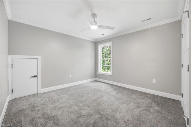 2646 Johns Ridge Drive, Asheboro, NC 27205