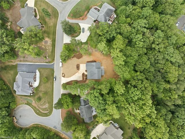 2646 Johns Ridge Drive, Asheboro, NC 27205