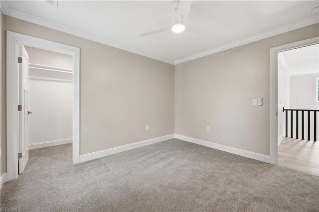 2646 Johns Ridge Drive, Asheboro, NC 27205