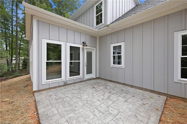 2646 Johns Ridge Drive, Asheboro, NC 27205