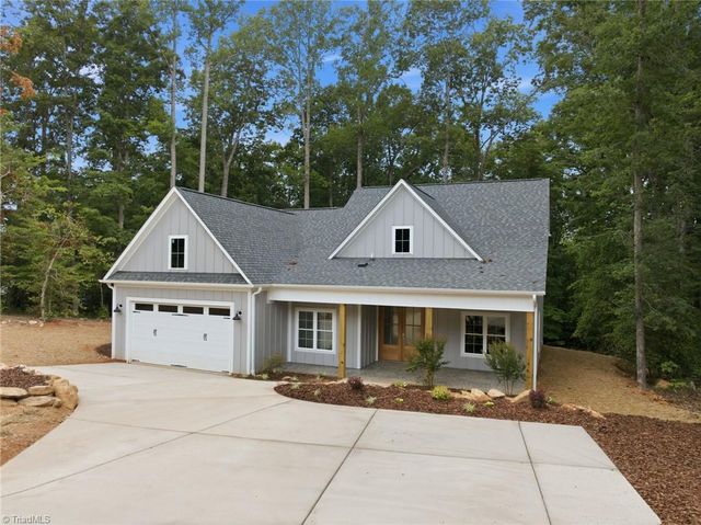 2646 Johns Ridge Drive, Asheboro, NC 27205