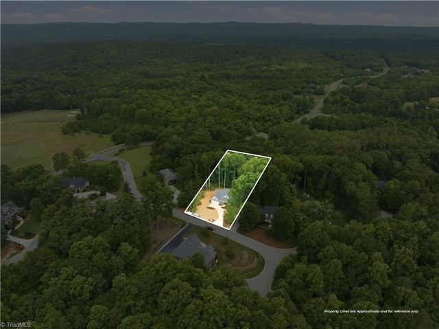 2646 Johns Ridge Drive, Asheboro, NC 27205