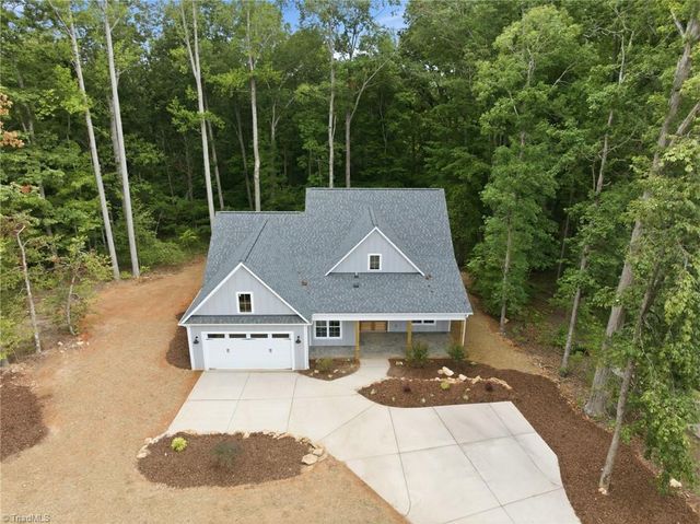 2646 Johns Ridge Drive, Asheboro, NC 27205