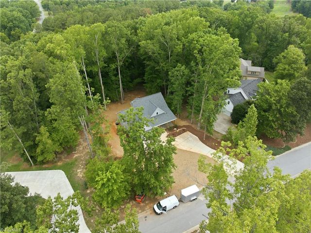 2646 Johns Ridge Drive, Asheboro, NC 27205