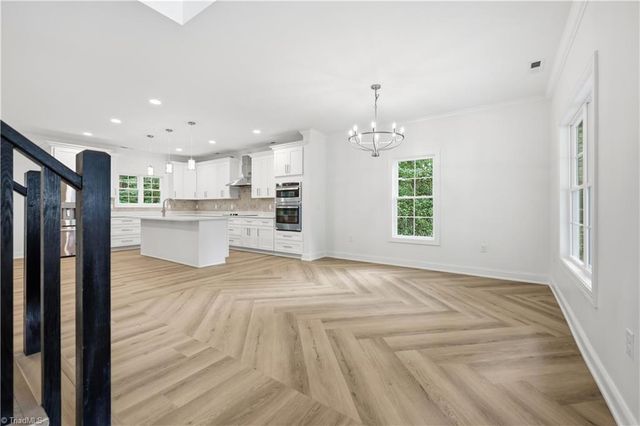 2646 Johns Ridge Drive, Asheboro, NC 27205