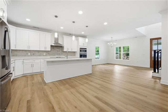 2646 Johns Ridge Drive, Asheboro, NC 27205