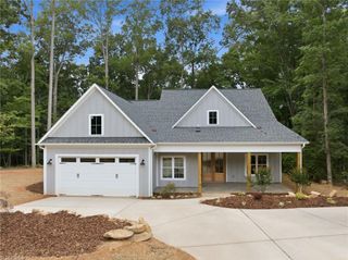 2646 Johns Ridge Drive, Asheboro, NC 27205