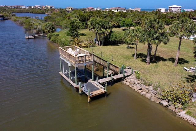 3162 N OCEAN SHORE BOULEVARD, Flagler Beach, FL 32136