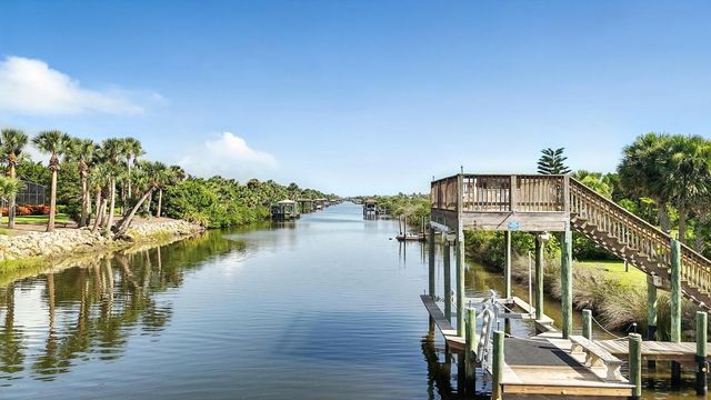 3162 N OCEAN SHORE BOULEVARD, Flagler Beach, FL 32136