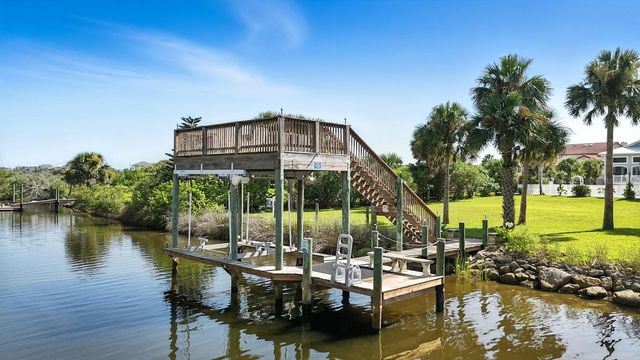 3162 N OCEAN SHORE BOULEVARD, Flagler Beach, FL 32136