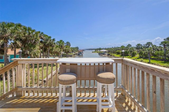 3162 N OCEAN SHORE BOULEVARD, Flagler Beach, FL 32136