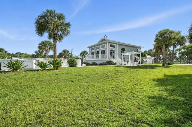 3162 N OCEAN SHORE BOULEVARD, Flagler Beach, FL 32136
