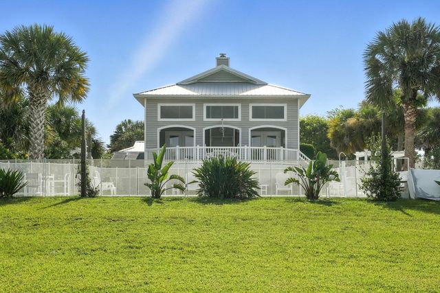 3162 N OCEAN SHORE BOULEVARD, Flagler Beach, FL 32136