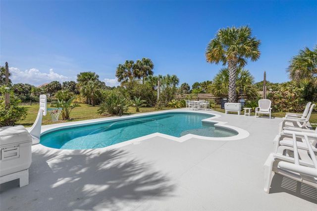 3162 N OCEAN SHORE BOULEVARD, Flagler Beach, FL 32136