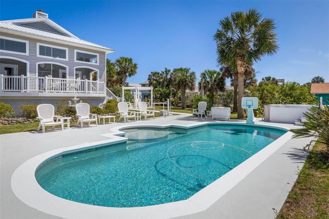 3162 N OCEAN SHORE BOULEVARD, Flagler Beach, FL 32136