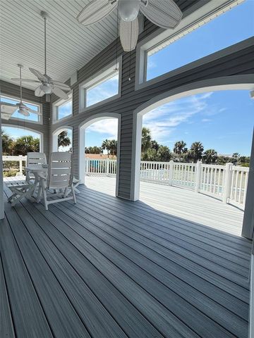 3162 N OCEAN SHORE BOULEVARD, Flagler Beach, FL 32136