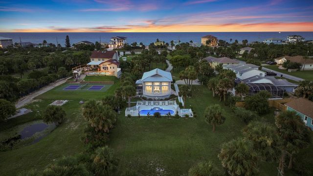 3162 N OCEAN SHORE BOULEVARD, Flagler Beach, FL 32136