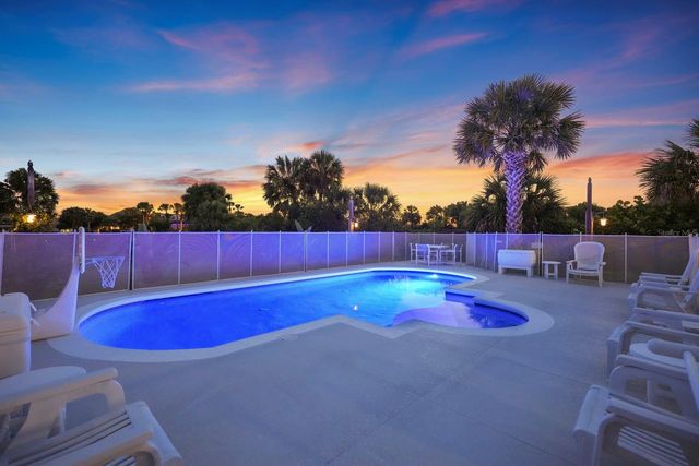 3162 N OCEAN SHORE BOULEVARD, Flagler Beach, FL 32136