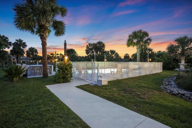 3162 N OCEAN SHORE BOULEVARD, Flagler Beach, FL 32136