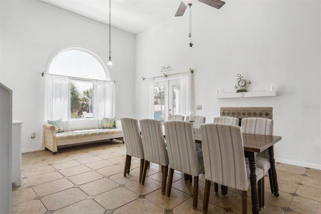 3162 N OCEAN SHORE BOULEVARD, Flagler Beach, FL 32136