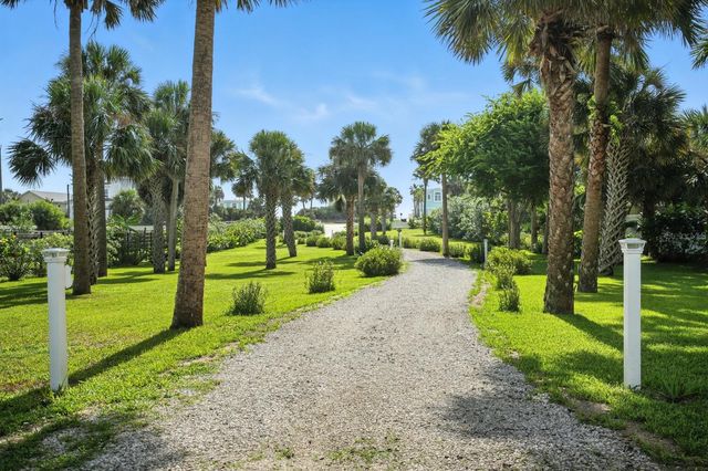 3162 N OCEAN SHORE BOULEVARD, Flagler Beach, FL 32136