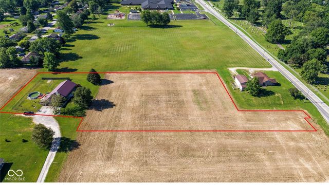 1802 N Ewing Street, Seymour, IN 47274