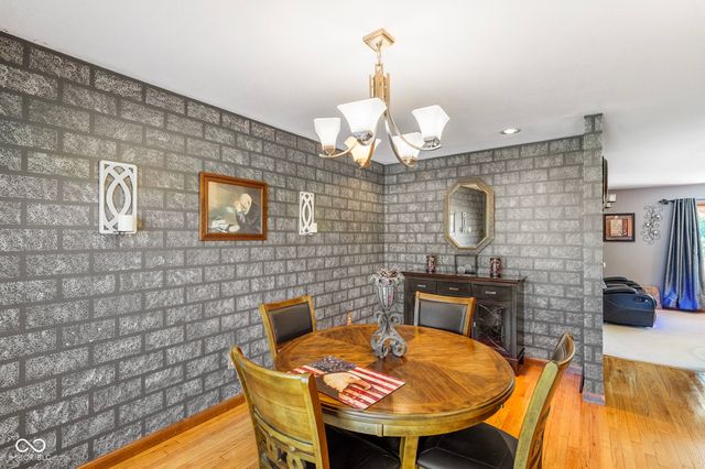 1802 N Ewing Street, Seymour, IN 47274