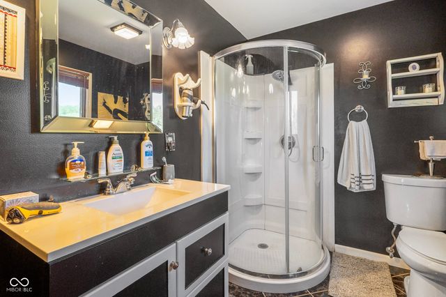 1802 N Ewing Street, Seymour, IN 47274
