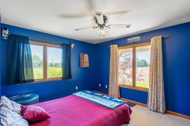 1802 N Ewing Street, Seymour, IN 47274